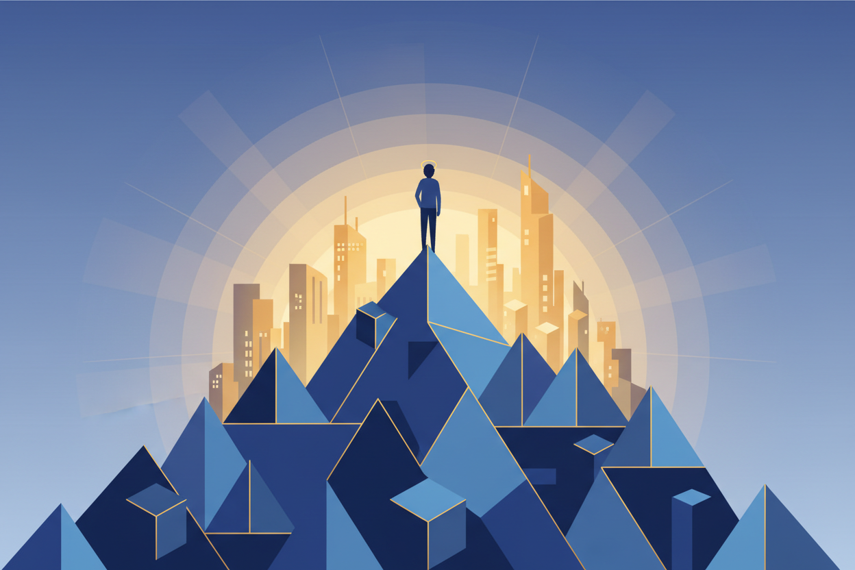 L'entrepreneuriat : comment transformer une idée en business rentable