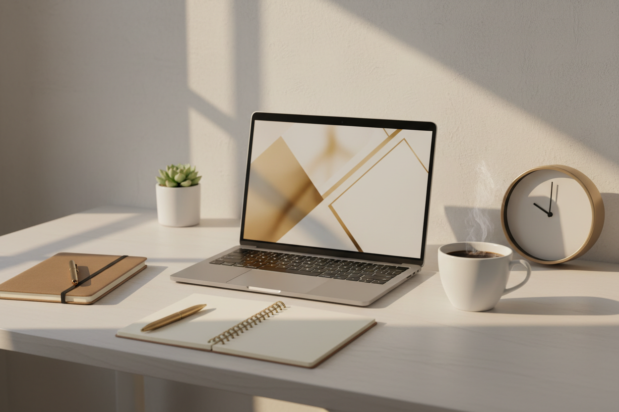 Productivité maximale : les méthodes des entrepreneurs qui réussissent