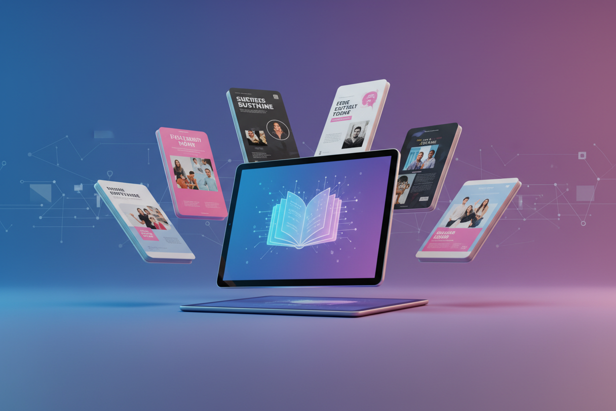 Vendre des ebooks en ligne : stratégie complète pour débutants et avancés