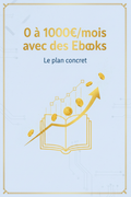 0 à 1000€/mois - fond clair
