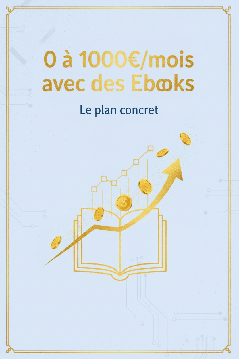 0 à 1000€/mois - fond clair