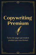 Copywriting Premium