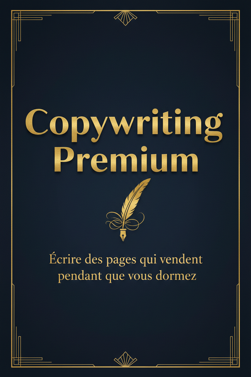 Copywriting Premium