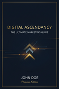 Ebook Marketing Cover
