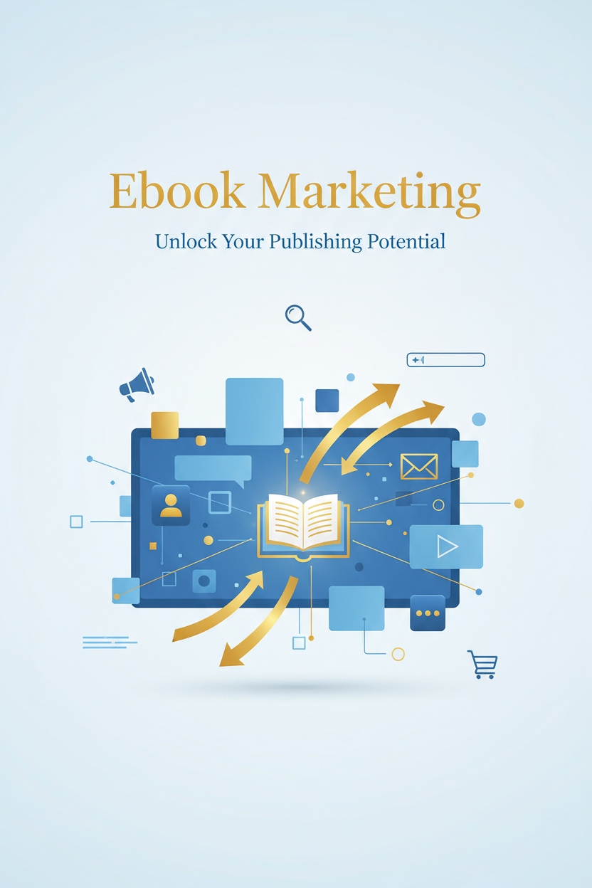 Ebook Marketing