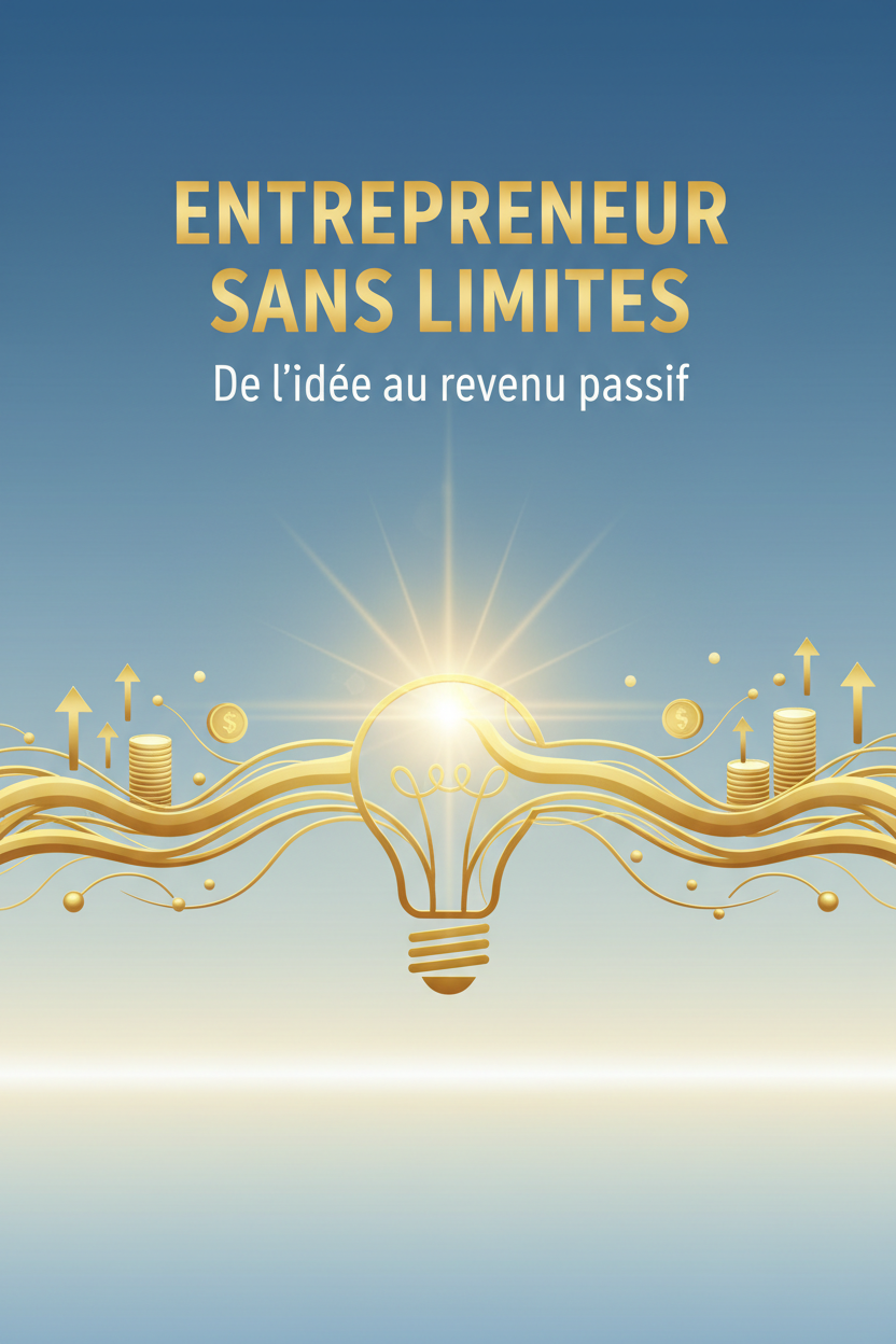 Entrepreneur sans limites