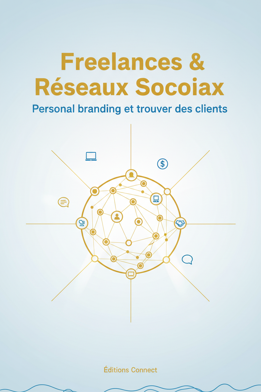 Freelances & Réseaux Sociaux