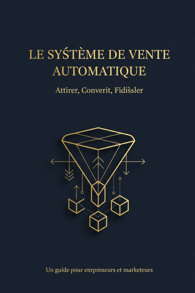 Le Système de Vente Automatique