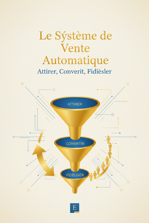 Le Système de Vente Automatique