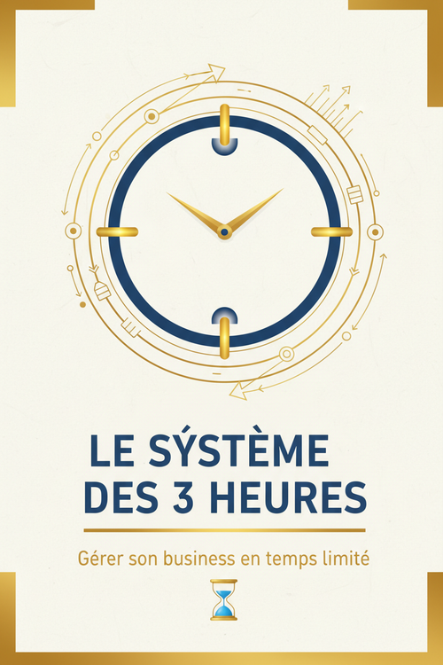 Le Système des 3 Heures