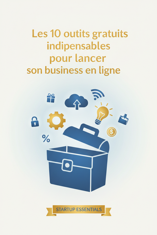 Les 10 outils gratuits