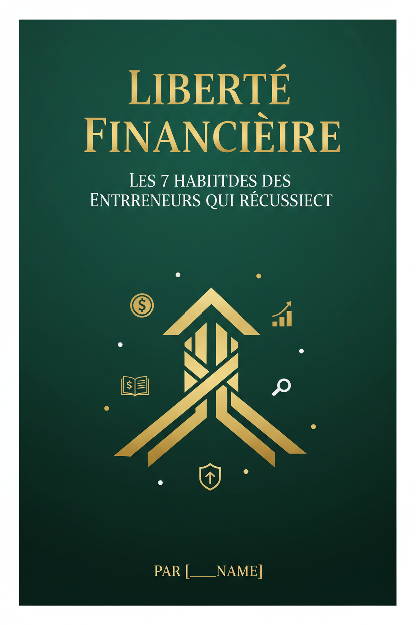Liberté Financière